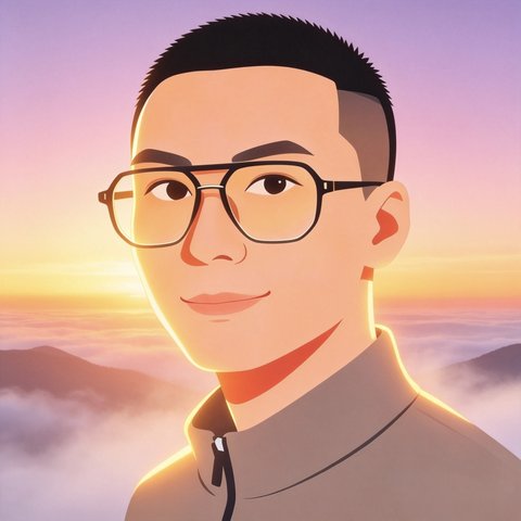 煋旺智能创始人黄迪尧