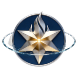 煋旺智能Logo
