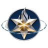 煋旺智能Logo
